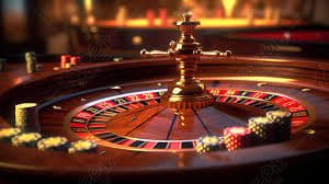 Table games including baccarat and poker on 555mw